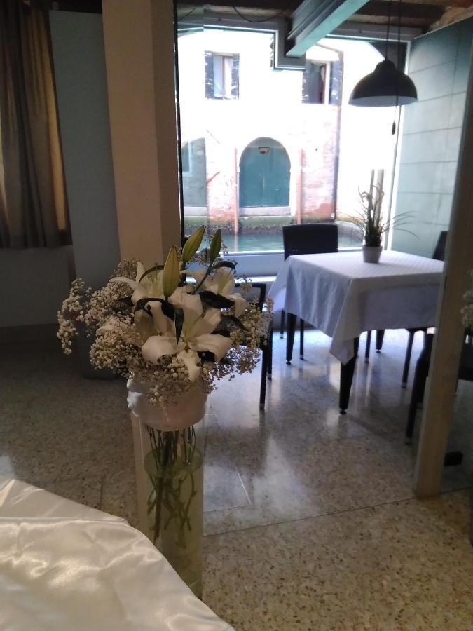 Apartamento Casa Marco Polo Venecia Exterior foto